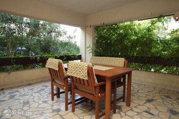 Apartments and rooms with parking space Rovinj - 7170