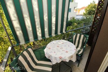 Apartments and rooms with parking space Rovinj - 7170