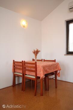 Apartments with parking space Umag - 7171