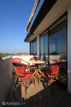 Apartments with parking space Umag - 7171