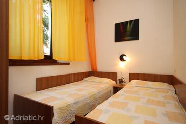 Apartments with parking space Umag - 7171