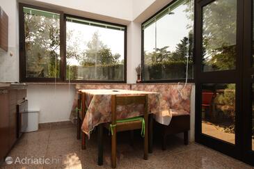 Apartments with parking space Umag - 7171