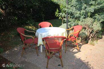 Apartments with parking space Umag - 7171