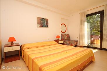 Apartamentos con parking Umag - 7171