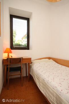 Apartamentos con parking Umag - 7171