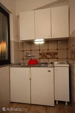 Apartamentos con parking Umag - 7171