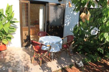 Apartamentos con parking Umag - 7171