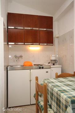 Apartments with parking space Umag - 7171