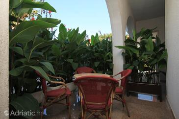 Apartments with parking space Umag - 7171