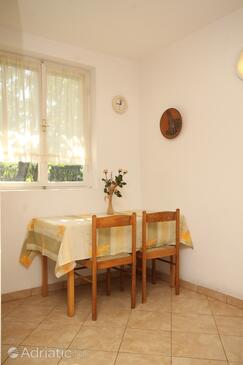 Apartments with parking space Umag - 7171