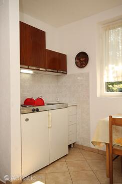 Apartmány s parkoviskom Umag - 7171
