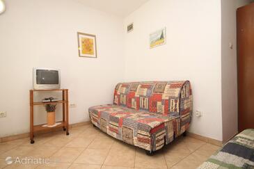 Apartmány s parkoviskom Umag - 7171