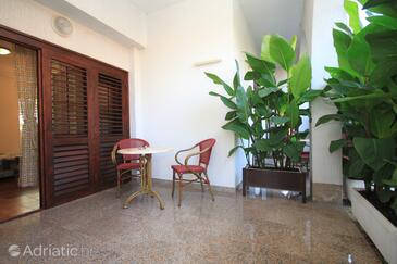 Apartmány s parkoviskom Umag - 7171