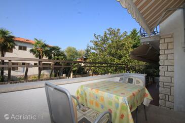Apartments with parking space Rovinj - 7174