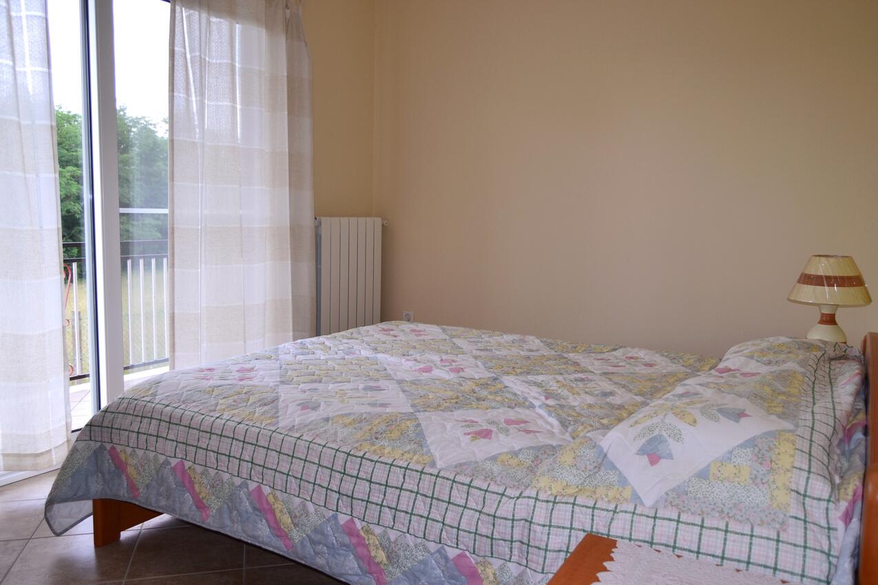 Appartamenti con parcheggio Sumber, Istria Centrale - Središnja Istra - 7175