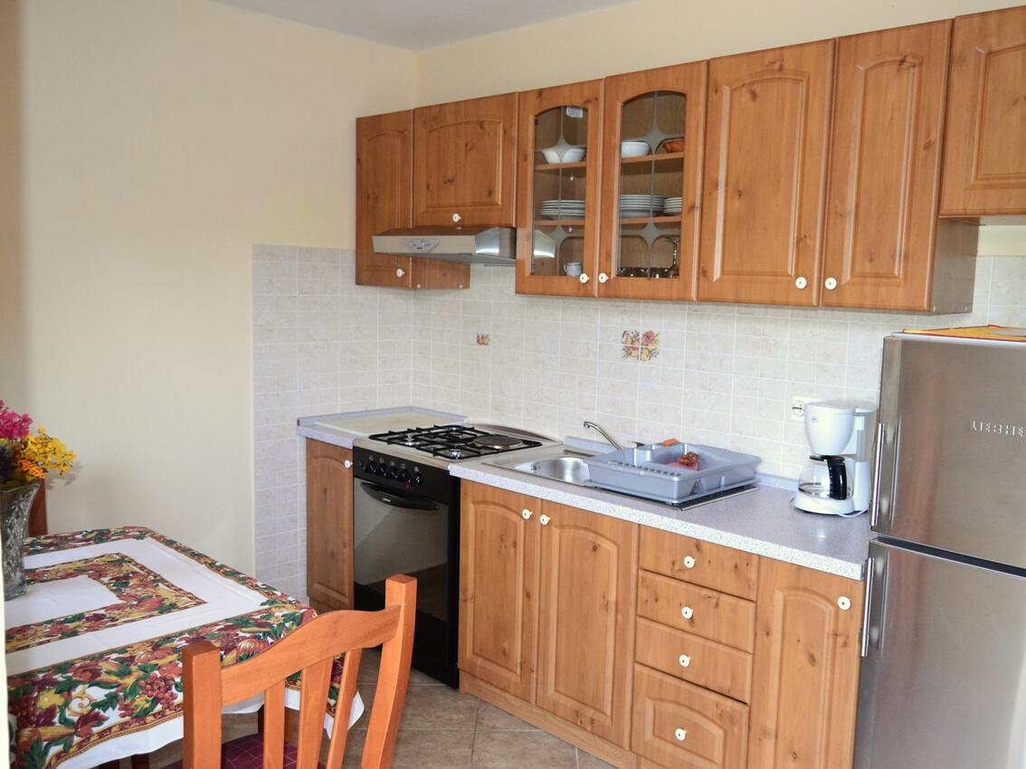 Appartamenti con parcheggio Sumber, Istria Centrale - Središnja Istra - 7175