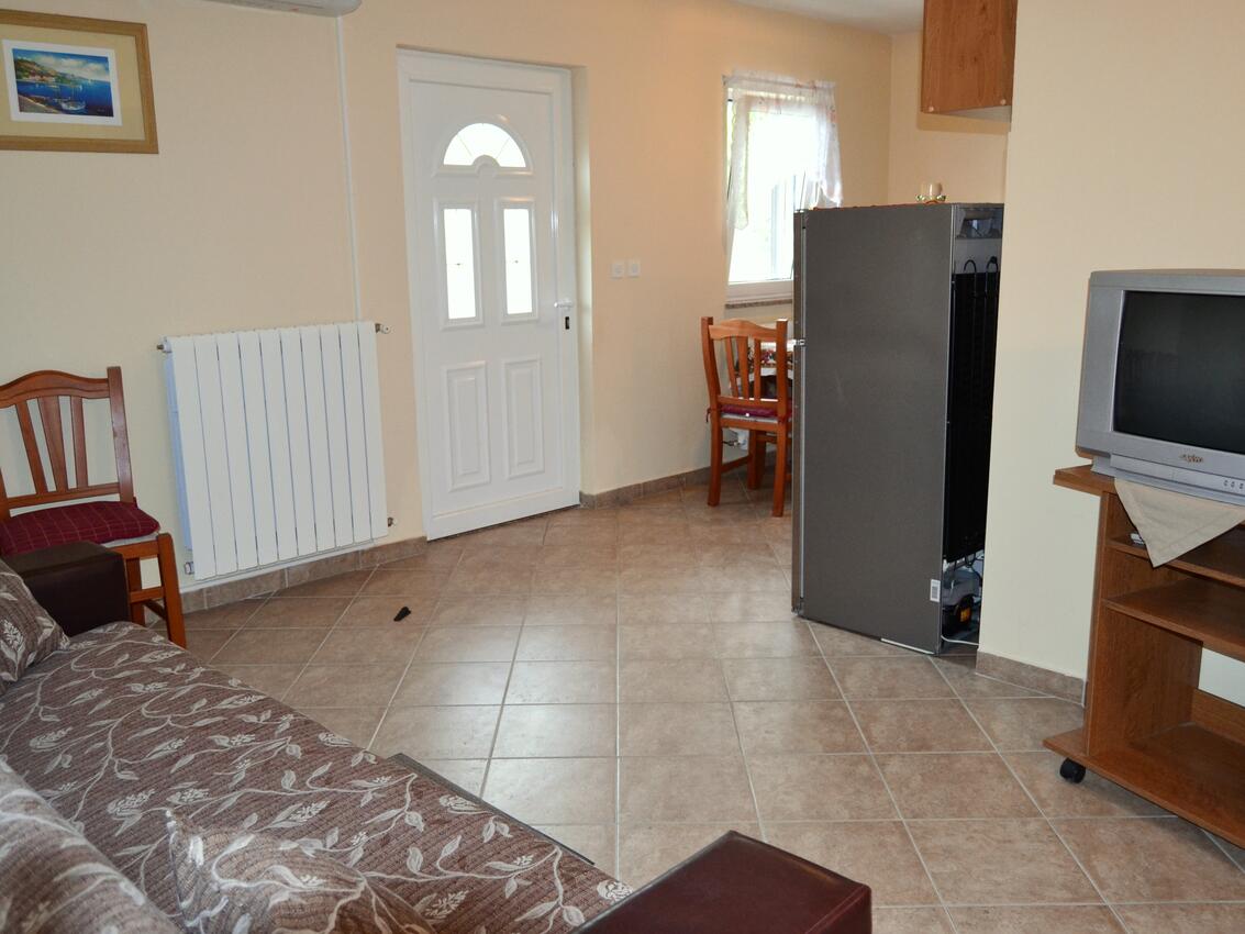 Appartamenti con parcheggio Sumber, Istria Centrale - Središnja Istra - 7175