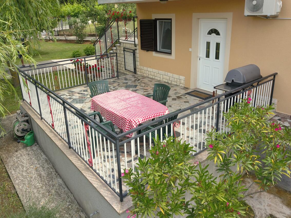 Appartamenti con parcheggio Sumber, Istria Centrale - Središnja Istra - 7175