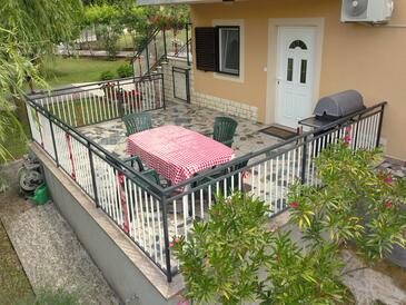 Apartmaji s parkingom Šumber, Centralna Istra - Središnja Istra - 7175