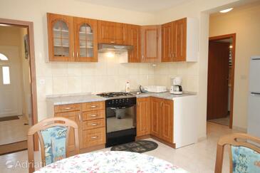 Apartmaji s parkingom Šumber, Centralna Istra - Središnja Istra - 7175