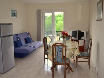 Apartmaji s parkingom Šumber, Centralna Istra - Središnja Istra - 7175