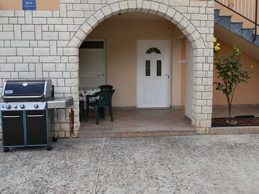 Apartmaji s parkingom Šumber, Centralna Istra - Središnja Istra - 7175