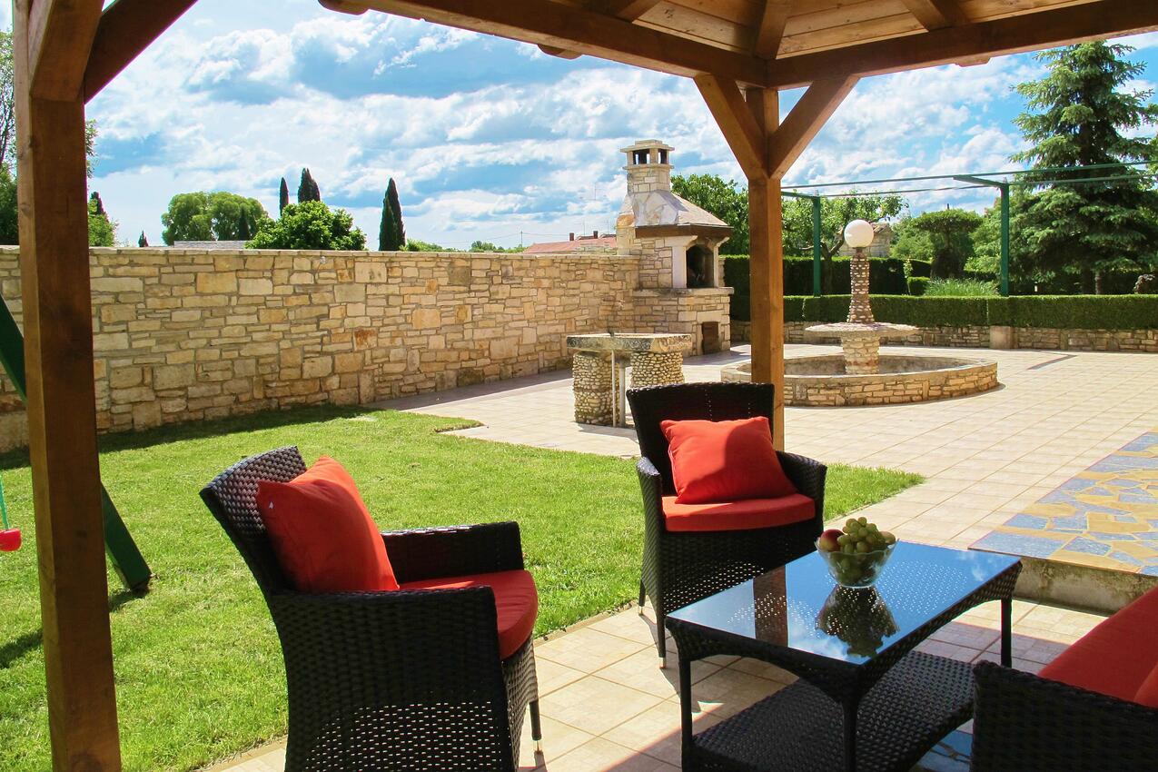 Hiša za družino z bazenom Sveti Petar u Šumi, Centralna Istra - Središnja Istra - 7177