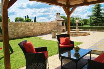 Dvosobna hiša Sveti Petar u Šumi, Centralna Istra - Središnja Istra (K-7177(