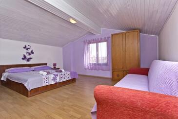 Ház családok részére medencével Sveti Petar u Sumi, Sredisnja Istra - 7177