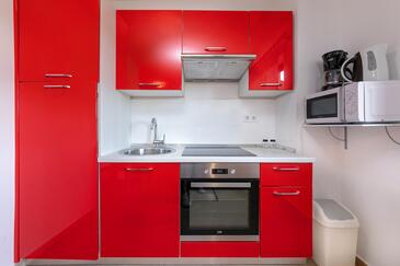 Apartmány s parkoviskom Flengi, Poreč - 7179