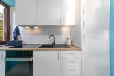 Lägenheter med parkering Flengi, Porec - 7179