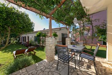 Lägenheter med parkering Flengi, Porec - 7179