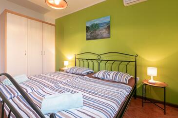 Apartmány s parkoviskom Flengi, Poreč - 7179