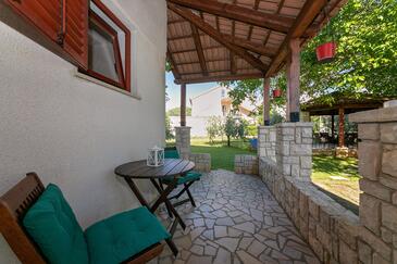 Apartmány s parkoviskom Flengi, Poreč - 7179