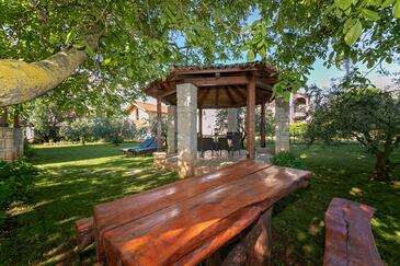 Apartmány s parkoviskom Flengi, Poreč - 7179