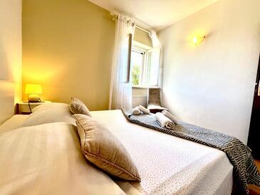 Apartmanok a tenger mellett Puntinak, Brac - 718