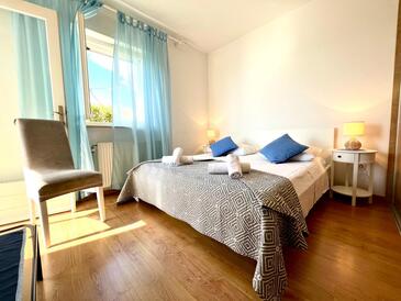 Appartementen aan zee Puntinak, Brac - 718