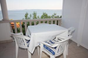 Dvojizbový apartmán Puntinak, Brač (A-718-c)