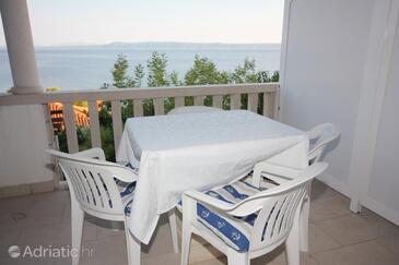 Apartmani uz more Puntinak, Brač - 718