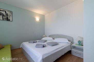 Appartementen aan zee Puntinak, Brac - 718