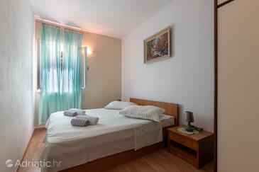 Appartementen aan zee Puntinak, Brac - 718