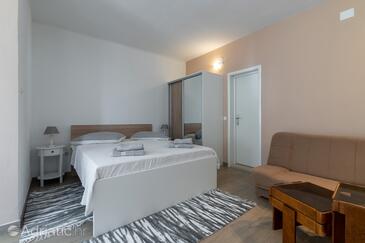 Apartmány u moře Puntinak, Brač - 718