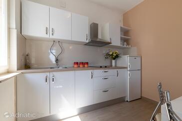 Apartmány u moře Puntinak, Brač - 718