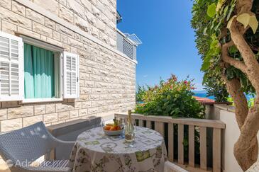 Apartmány u moře Puntinak, Brač - 718