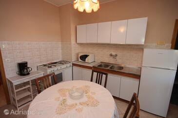 Apartmaji s parkingom Medulin - 7181