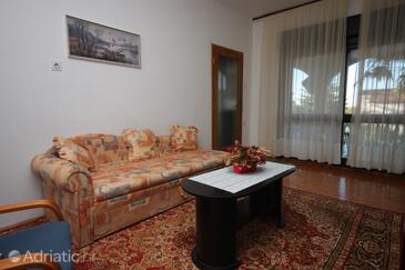 Apartmaji s parkingom Medulin - 7181