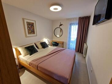 Apartmány s parkoviskom Rovinj - 7185 Adriatic.hr