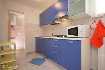 Appartamenti con parcheggio Zambrattia - Zambratija, Umago - Umag - 7187