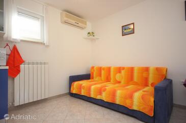 Appartamenti con parcheggio Zambrattia - Zambratija, Umago - Umag - 7187