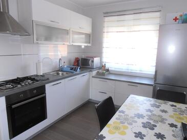 Apartments by the sea Umag - 7189